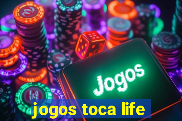 jogos toca life